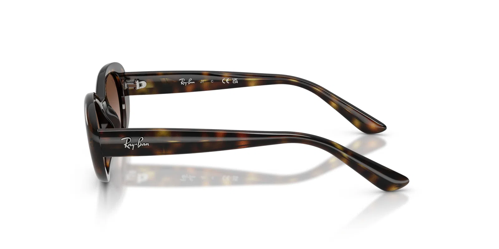 Ray-Ban Junior 9141SF Sunglasses - view 13
